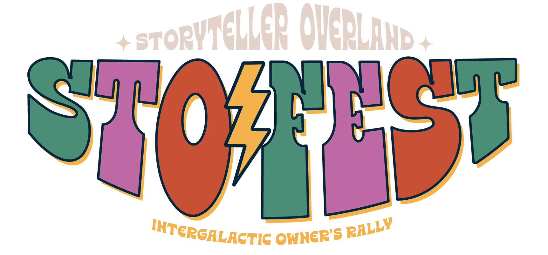 STO Fest — Storyteller Overland