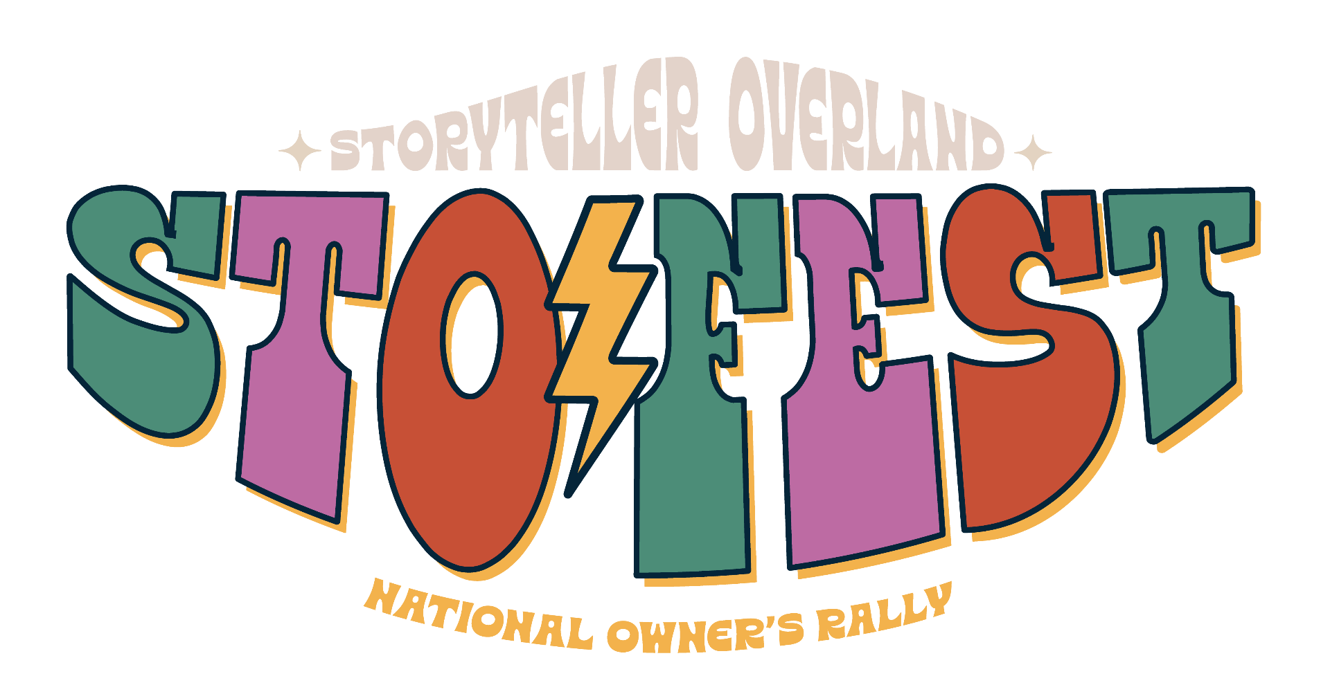 STO Fest — Storyteller Overland